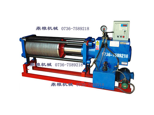 新型全自動(dòng)臥式液壓榨油機(jī)，翻杠型，不用卸桿省力60%，女士可用