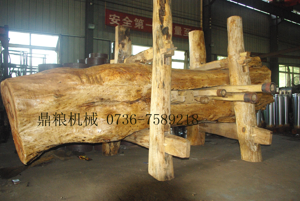  全新木榨，純古法木榨，原木木榨榨油機(jī) 